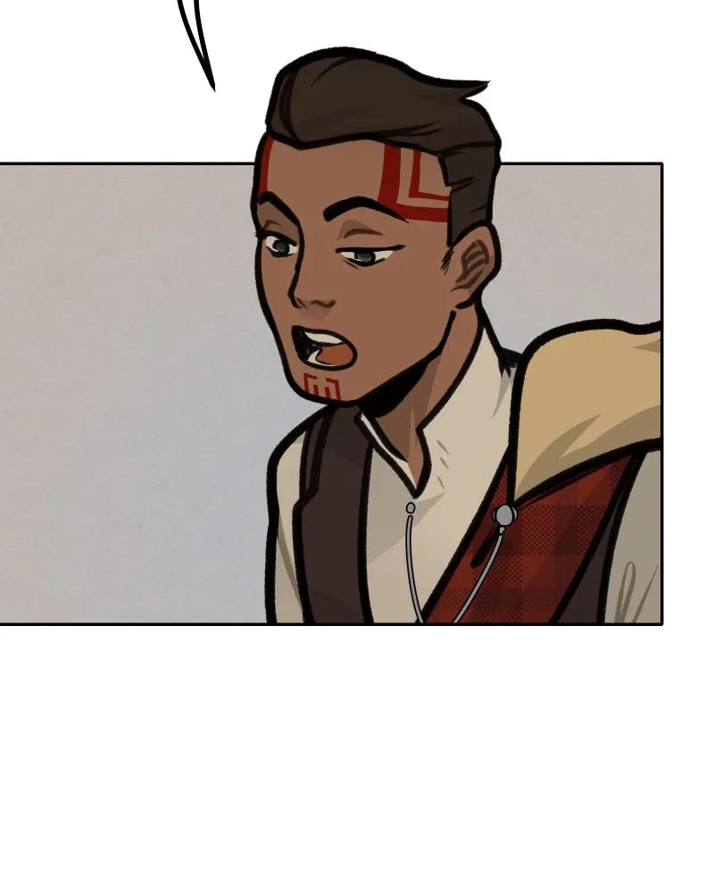Here There Be Dragons Chapter 42 page 35 - 