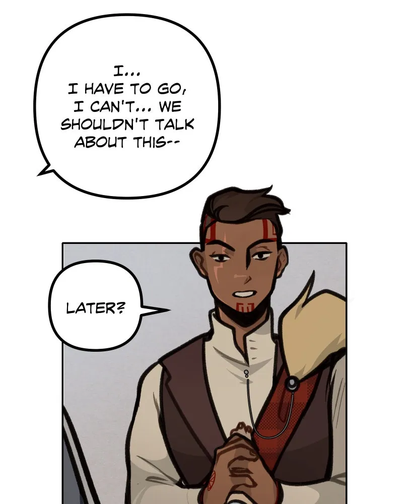 Here There Be Dragons Chapter 42 page 37 - 