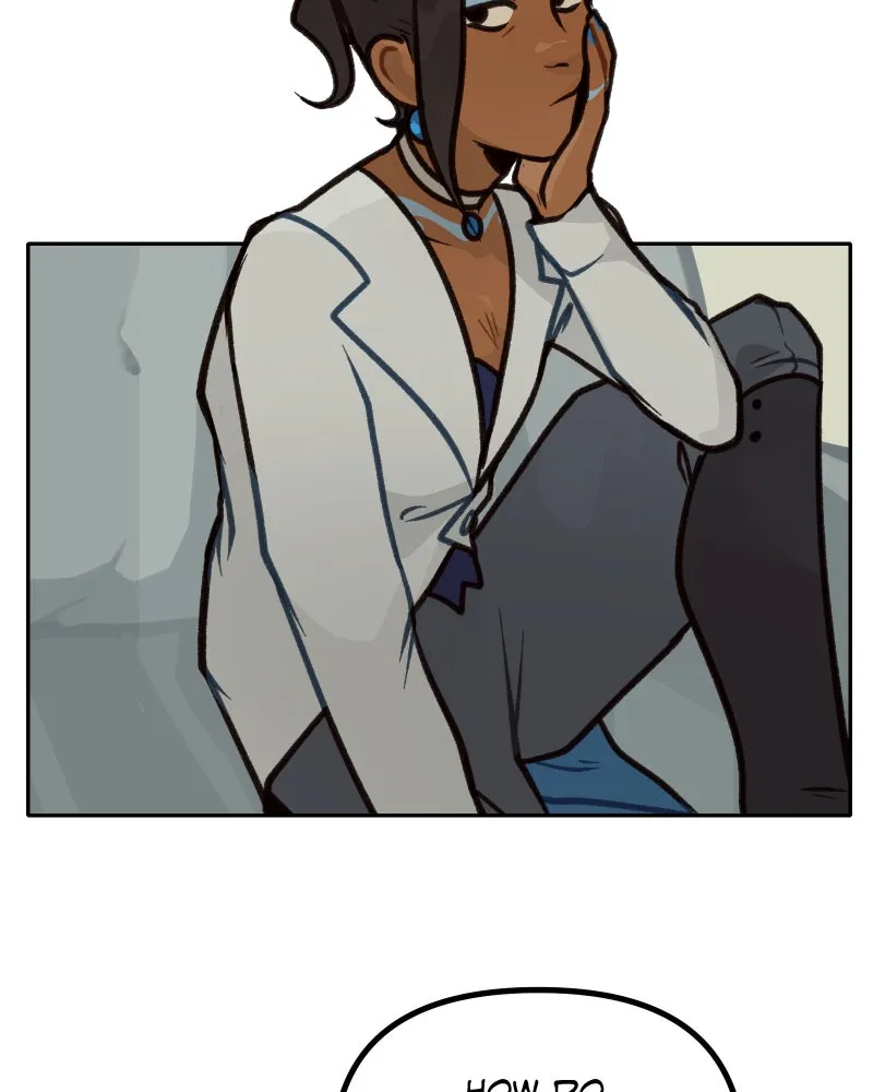 Here There Be Dragons Chapter 42 page 5 - 