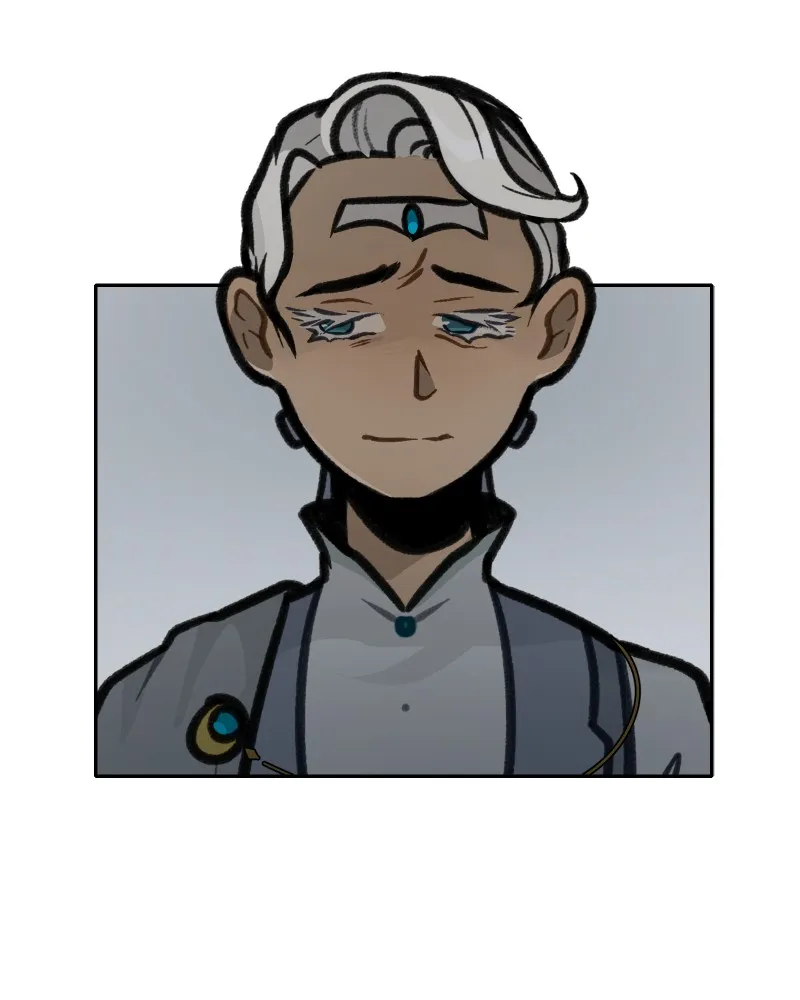 Here There Be Dragons Chapter 42 page 43 - 