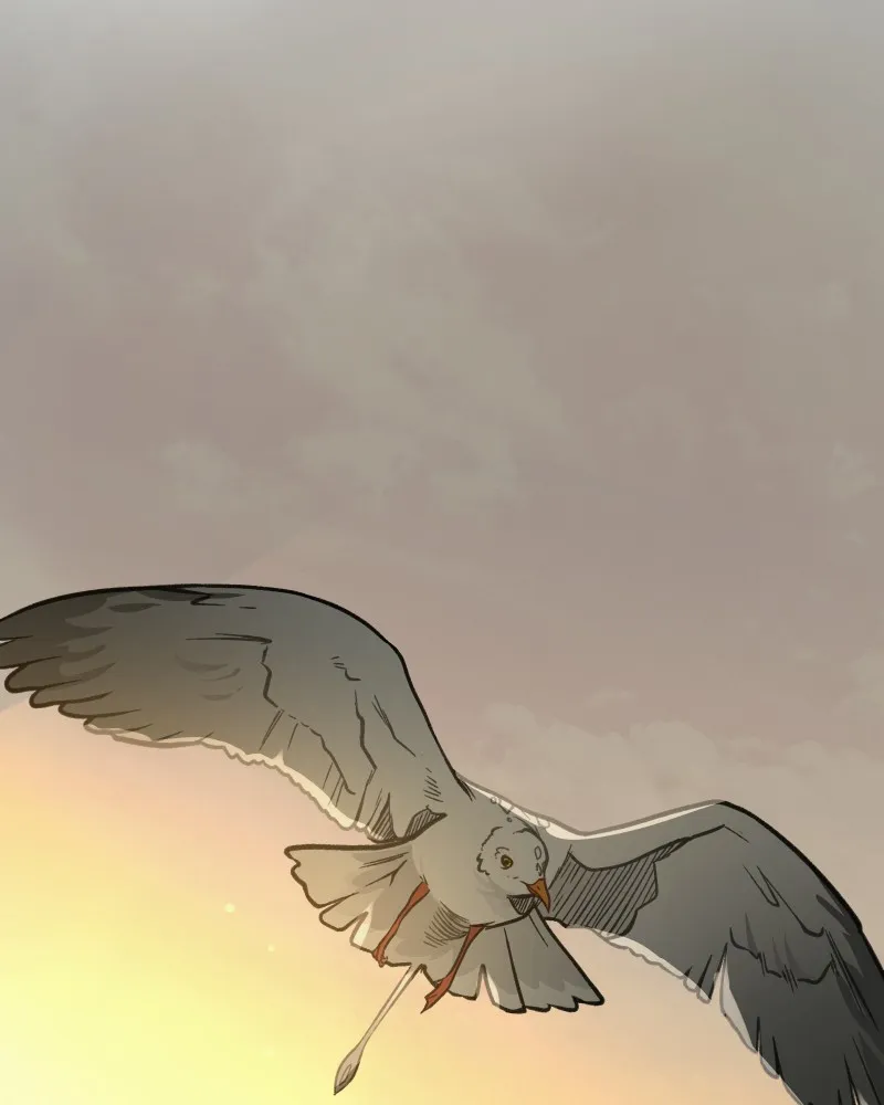Here There Be Dragons Chapter 42 page 47 - 