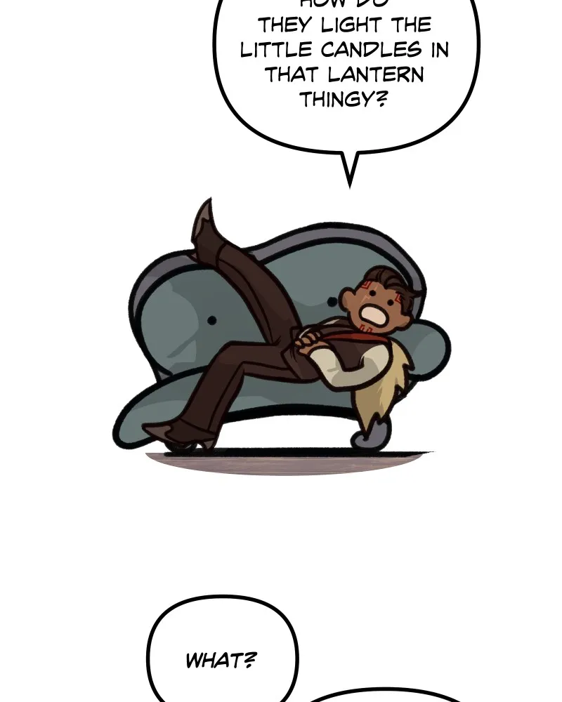 Here There Be Dragons Chapter 42 page 6 - 