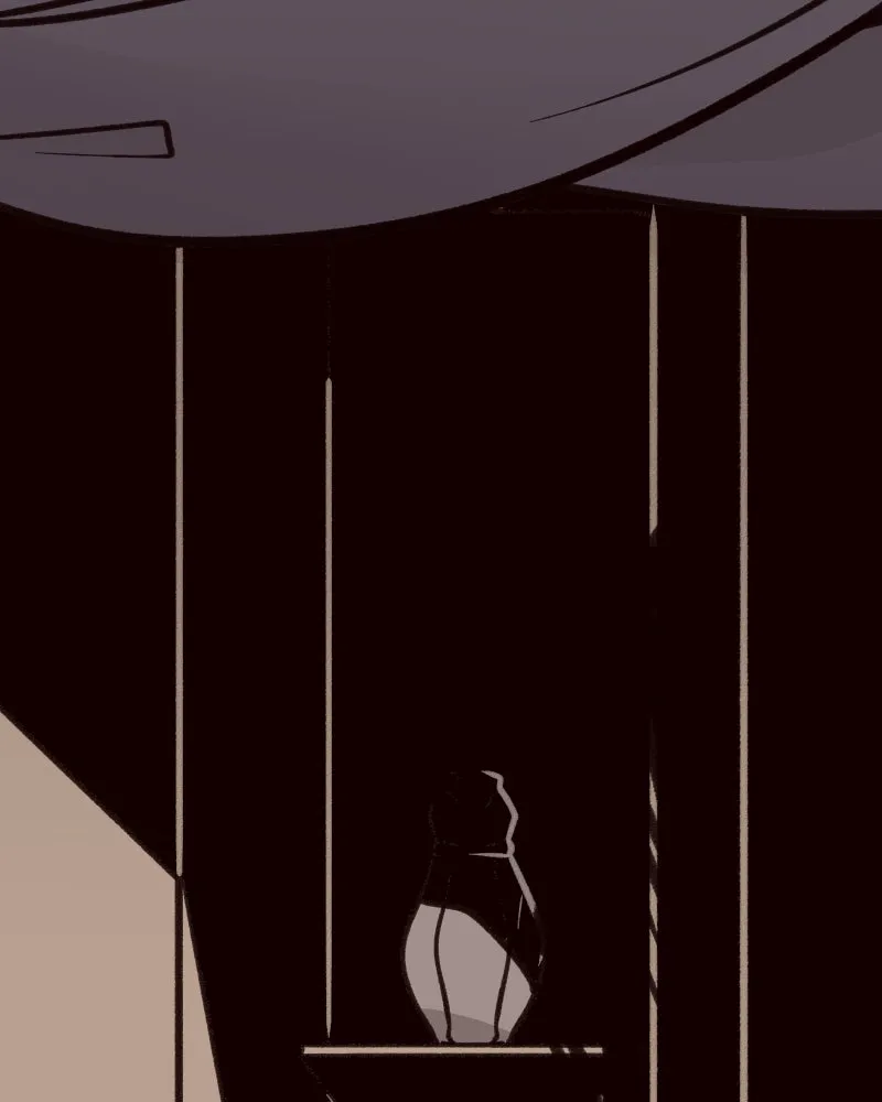 Here There Be Dragons Chapter 42 page 55 - 