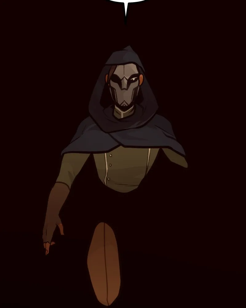 Here There Be Dragons Chapter 42 page 57 - 