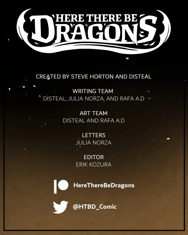 Here There Be Dragons Chapter 42 page 59 - 