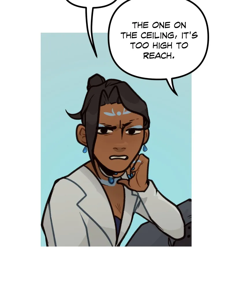 Here There Be Dragons Chapter 42 page 7 - 