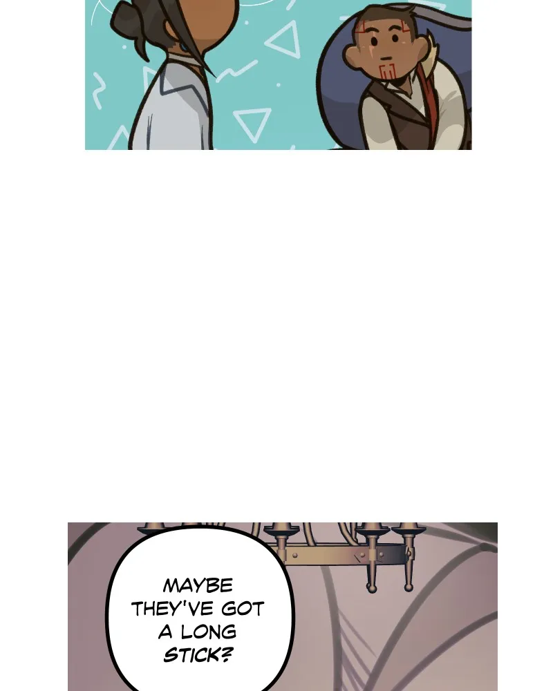 Here There Be Dragons Chapter 42 page 9 - 
