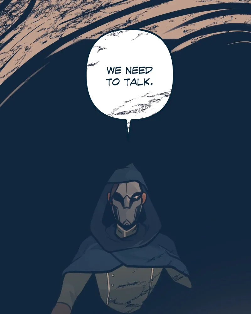 Here There Be Dragons Chapter 43 page 1 - 