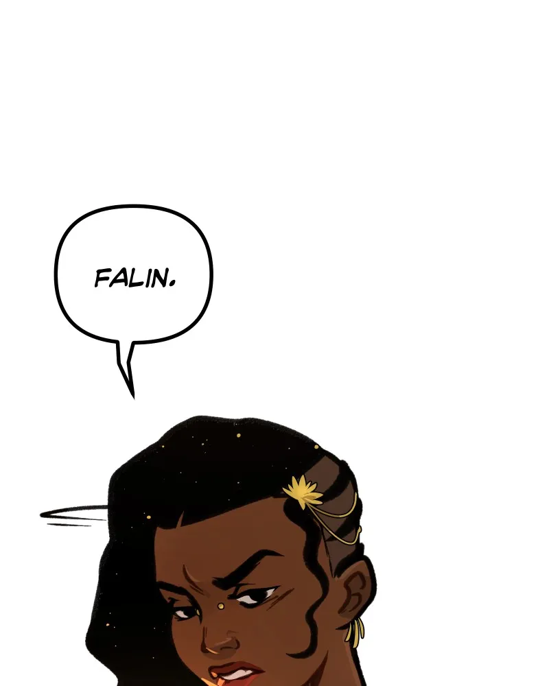 Here There Be Dragons Chapter 43 page 12 - 