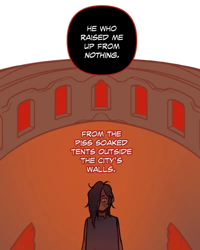 Here There Be Dragons Chapter 43 page 15 - 