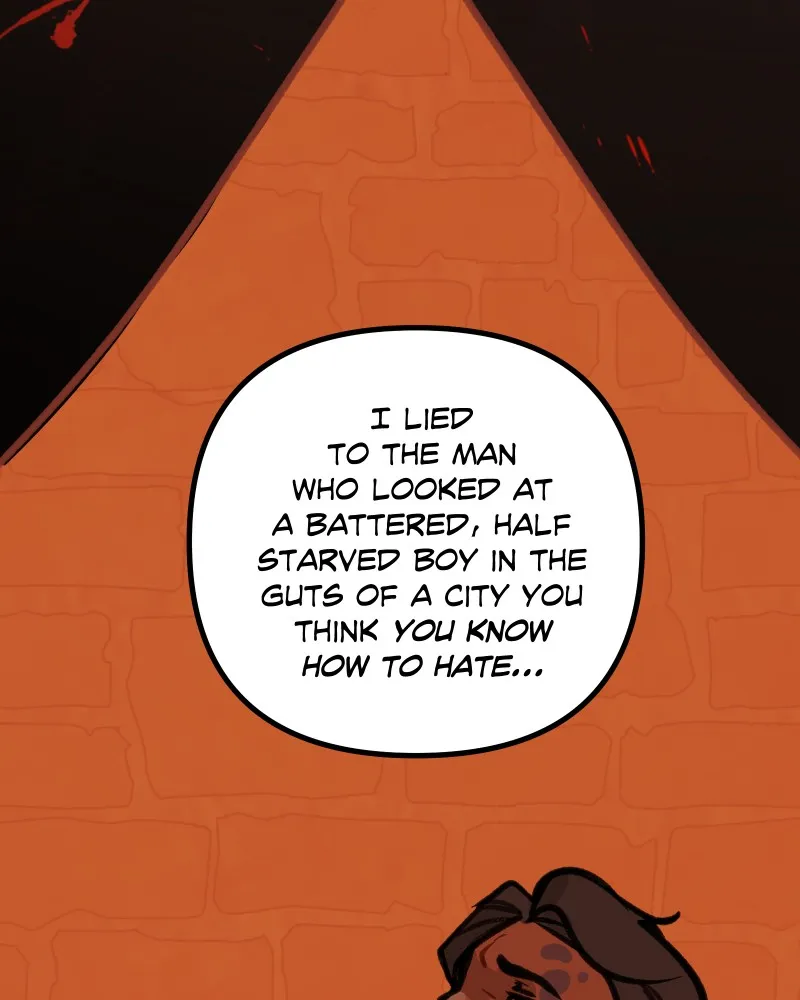 Here There Be Dragons Chapter 43 page 18 - 
