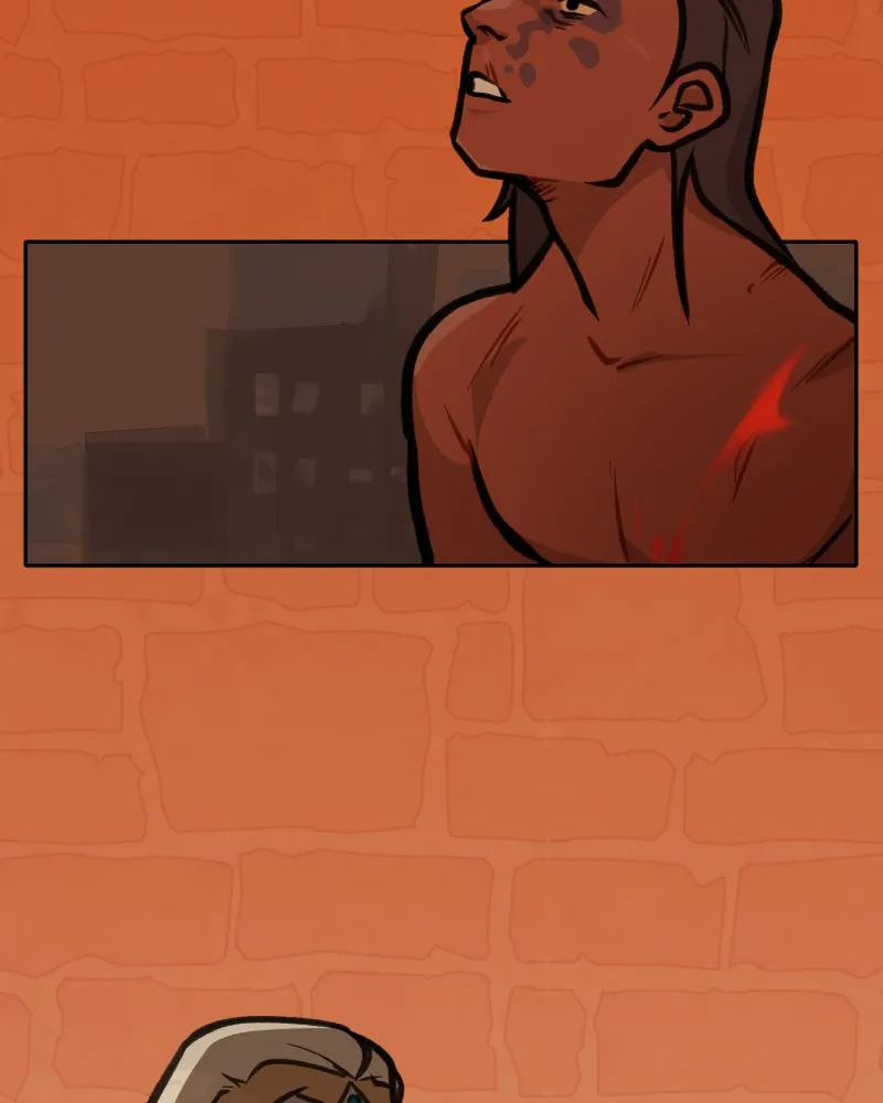 Here There Be Dragons Chapter 43 page 19 - 
