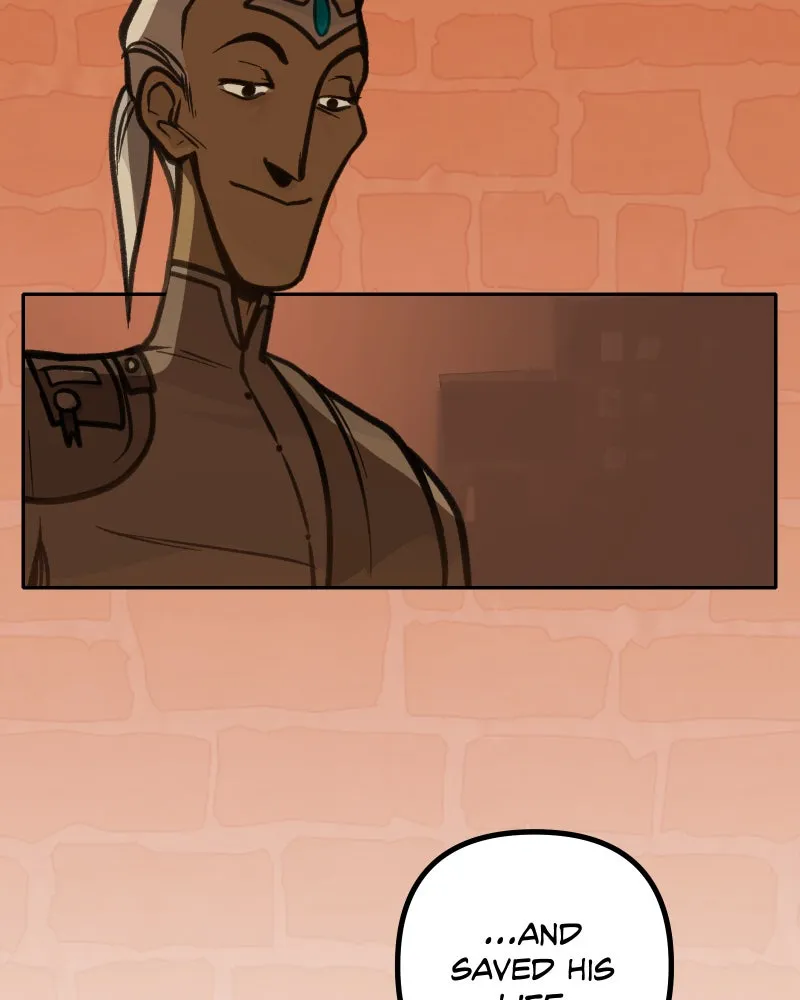Here There Be Dragons Chapter 43 page 20 - 
