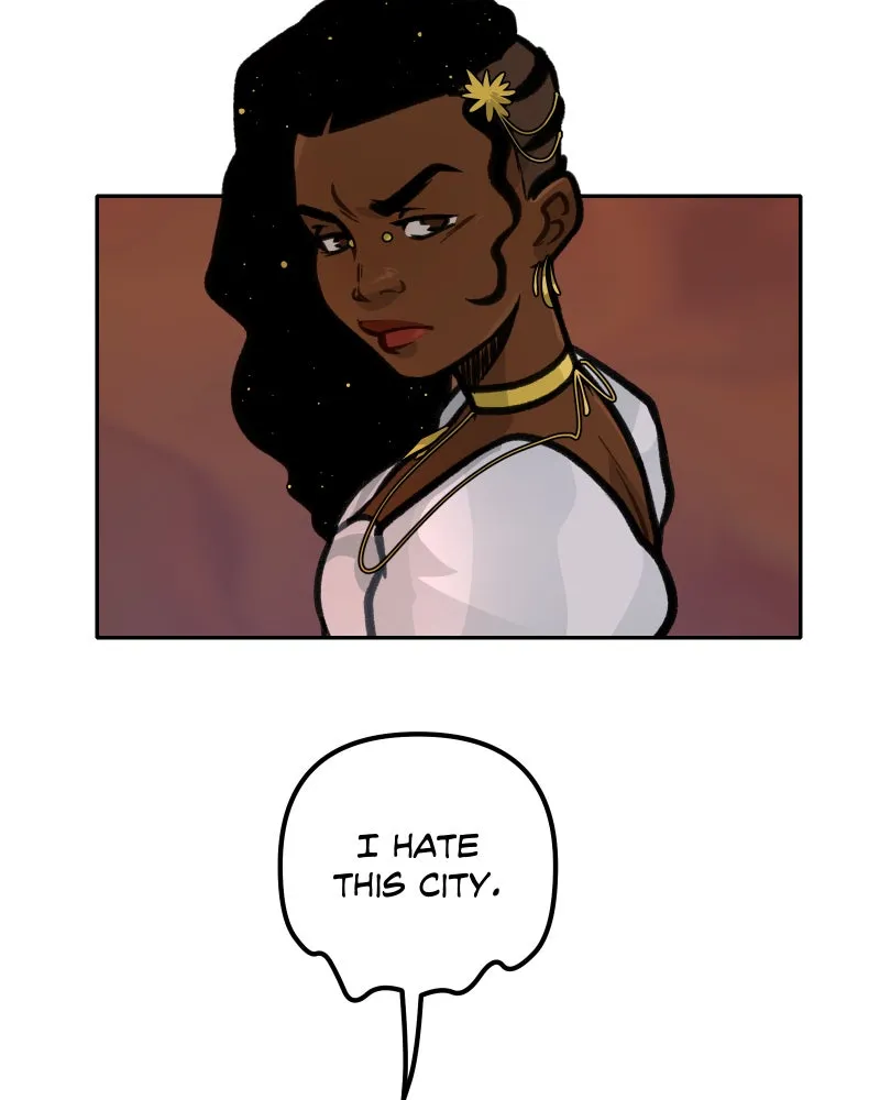 Here There Be Dragons Chapter 43 page 3 - 