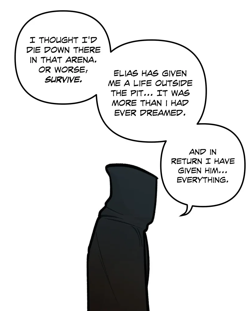 Here There Be Dragons Chapter 43 page 22 - 