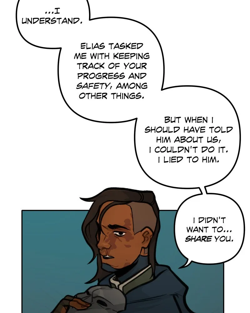 Here There Be Dragons Chapter 43 page 26 - 
