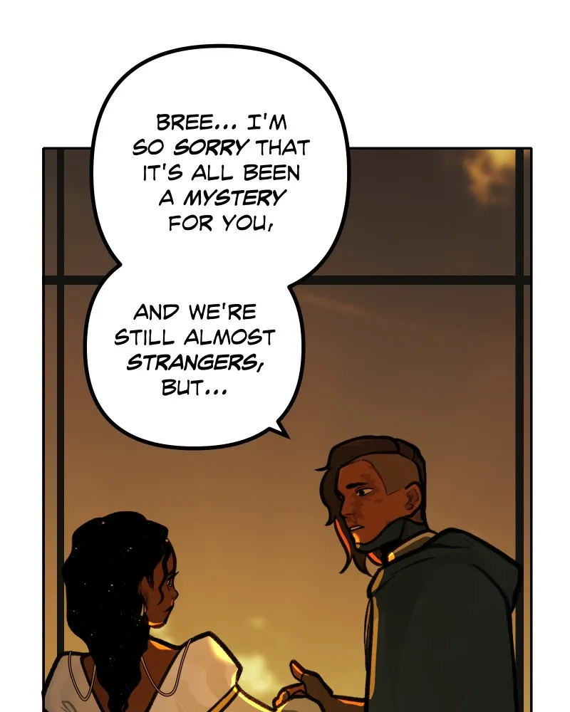 Here There Be Dragons Chapter 43 page 29 - 