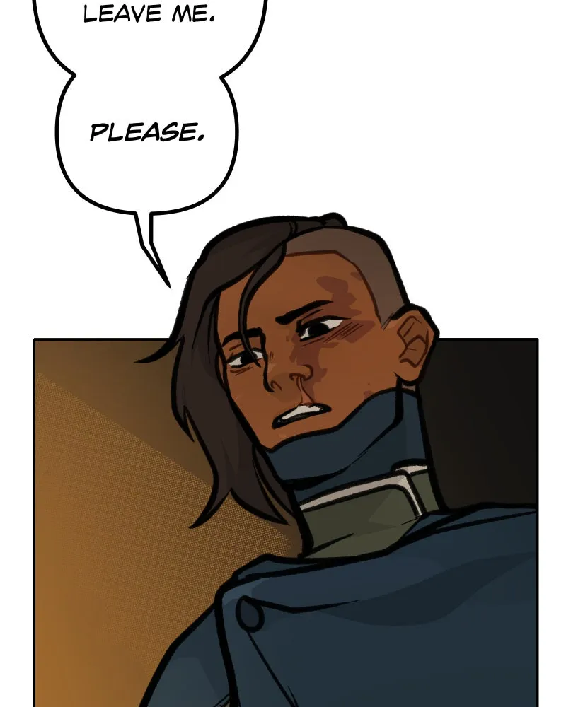 Here There Be Dragons Chapter 43 page 31 - 