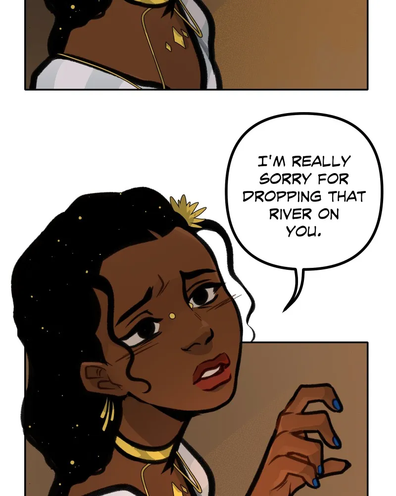 Here There Be Dragons Chapter 43 page 33 - 