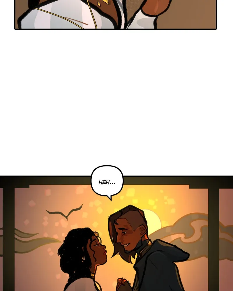 Here There Be Dragons Chapter 43 page 34 - 