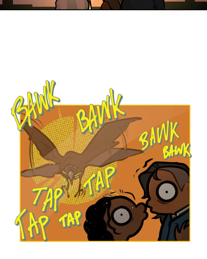 Here There Be Dragons Chapter 43 page 35 - 