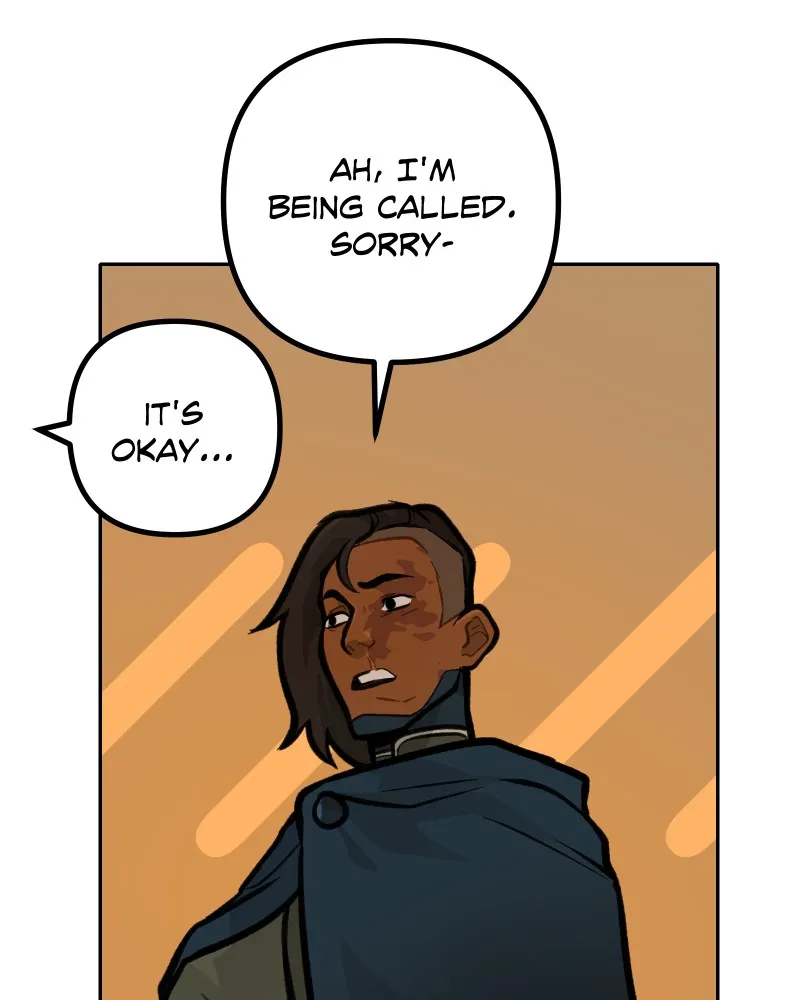 Here There Be Dragons Chapter 43 page 36 - 