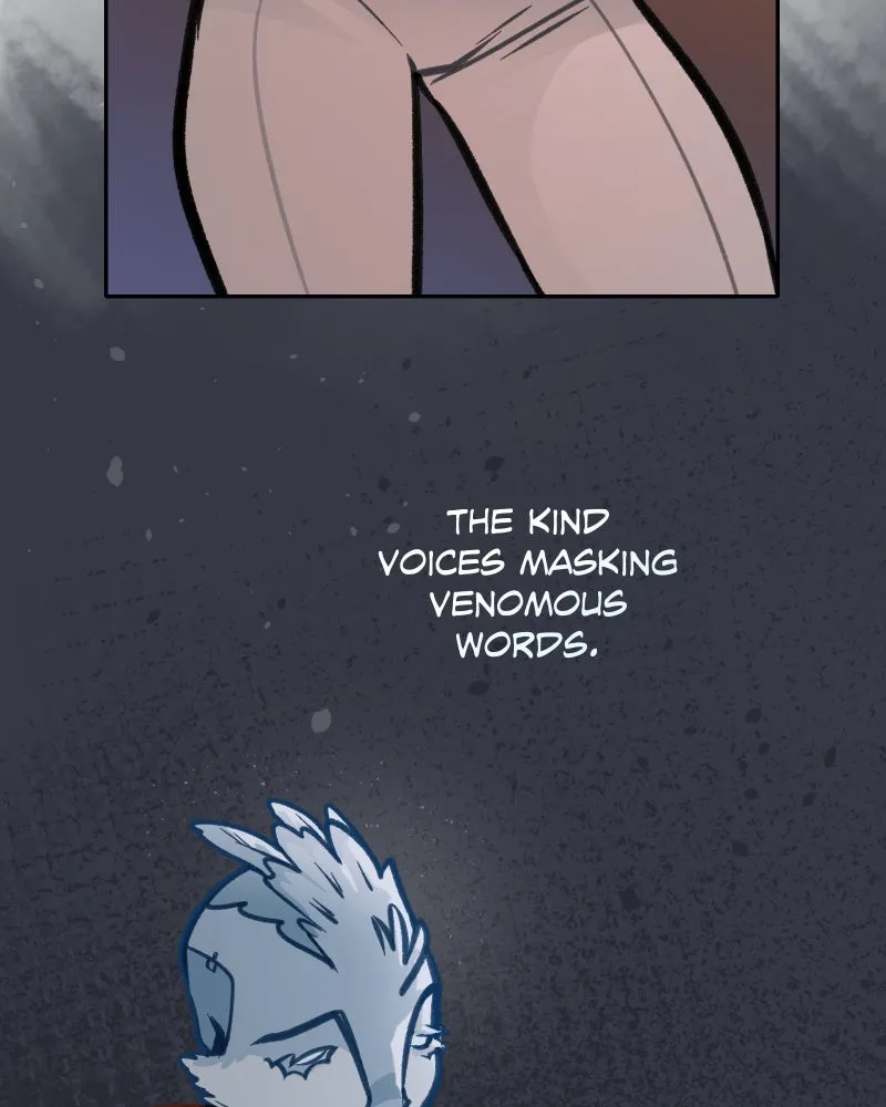 Here There Be Dragons Chapter 43 page 5 - 