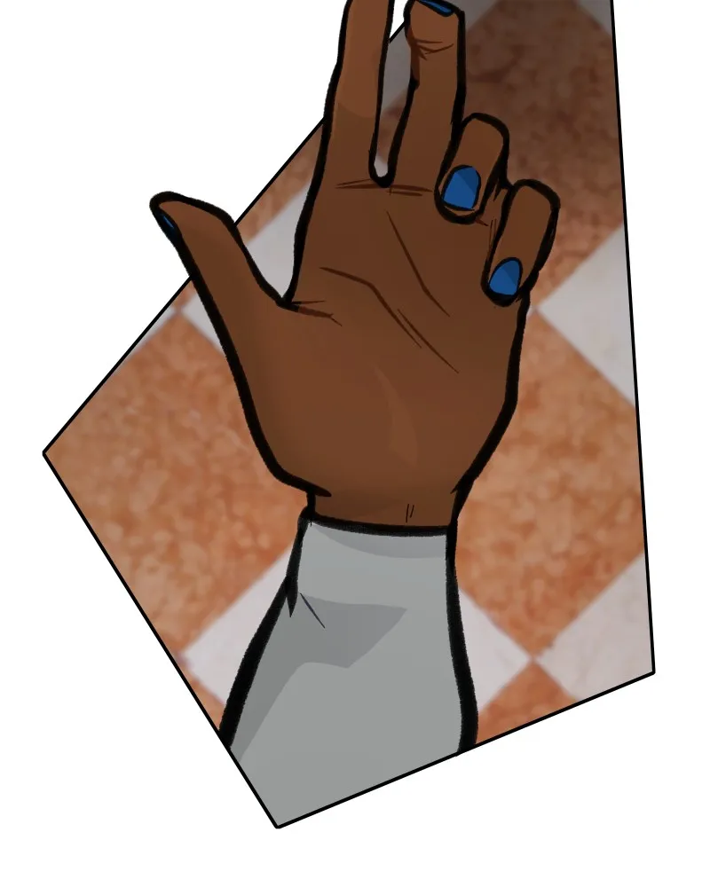 Here There Be Dragons Chapter 43 page 42 - 