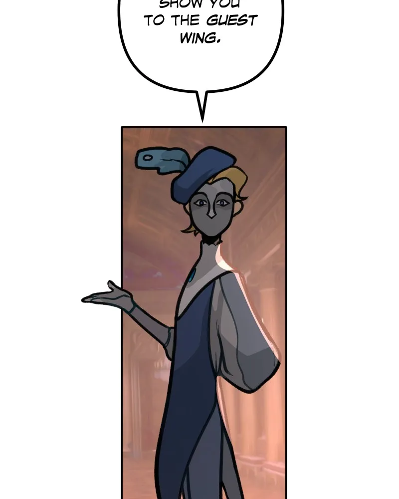 Here There Be Dragons Chapter 43 page 48 - 