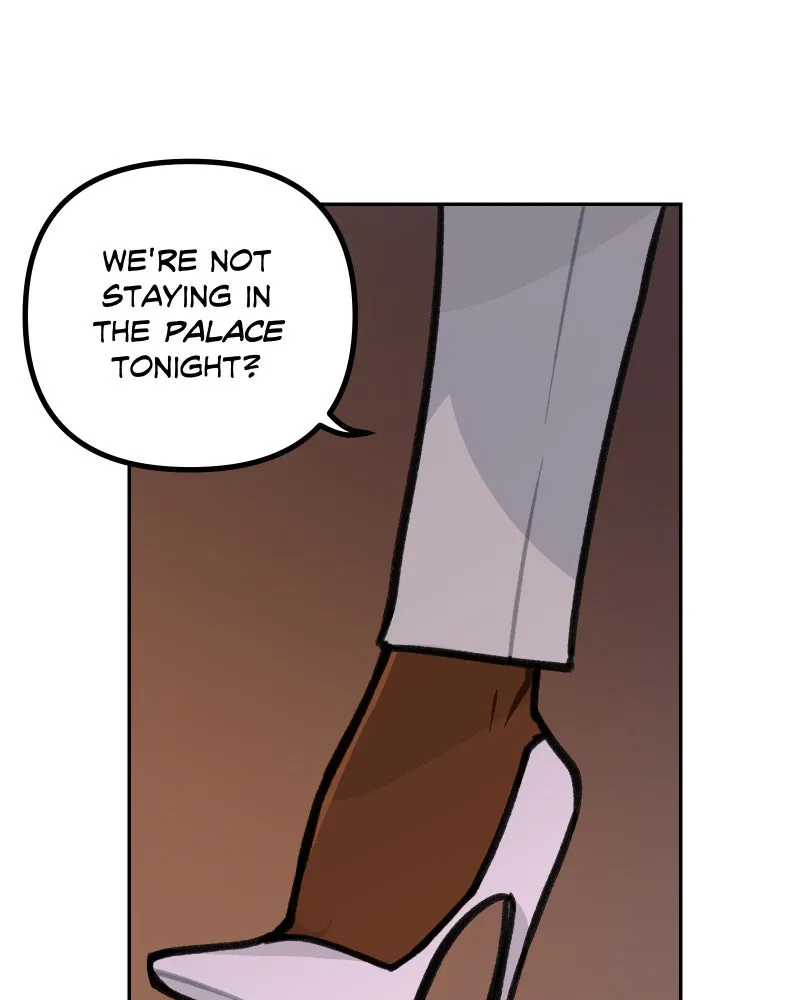 Here There Be Dragons Chapter 43 page 50 - 
