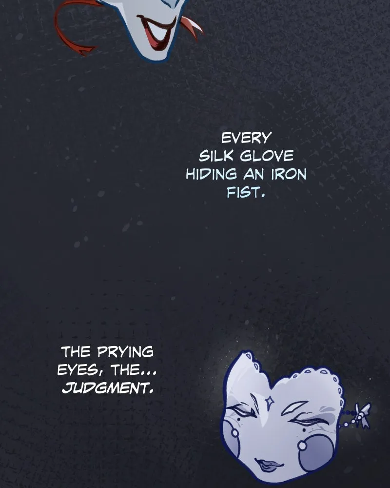Here There Be Dragons Chapter 43 page 6 - 