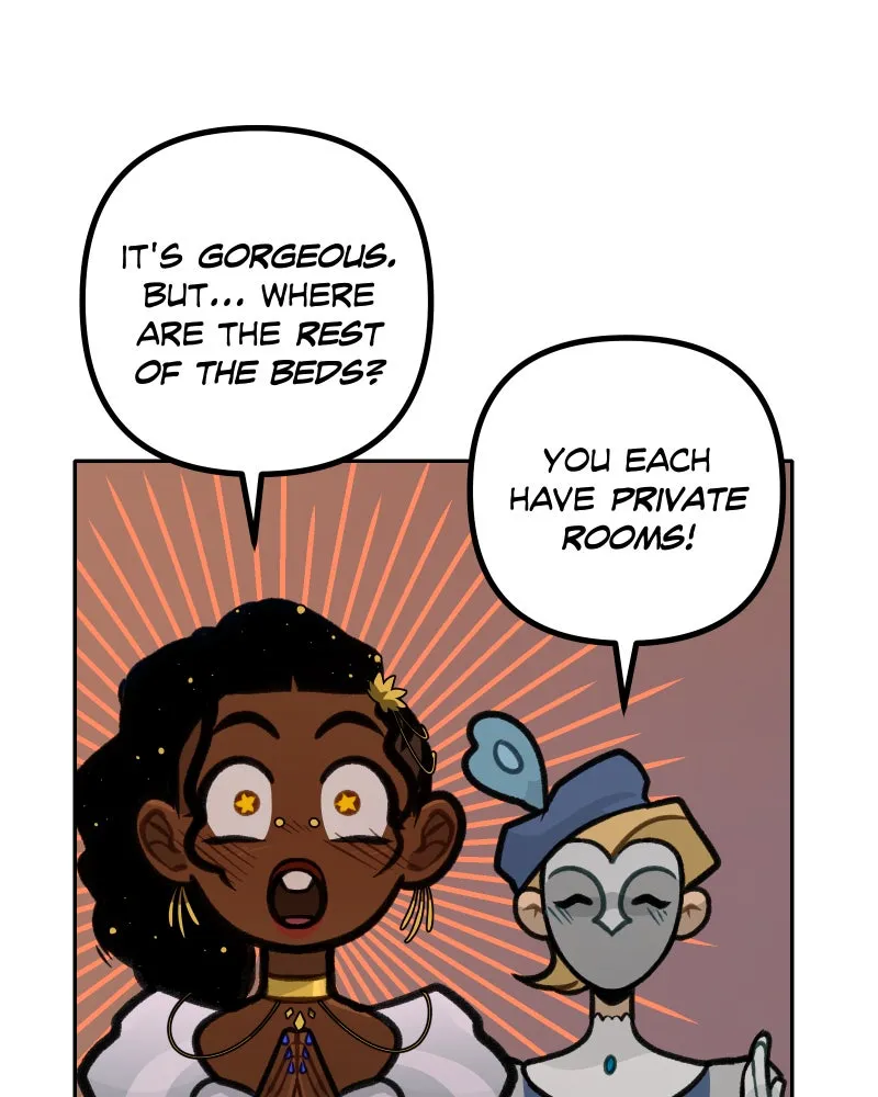 Here There Be Dragons Chapter 43 page 57 - 