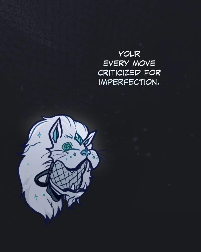 Here There Be Dragons Chapter 43 page 7 - 