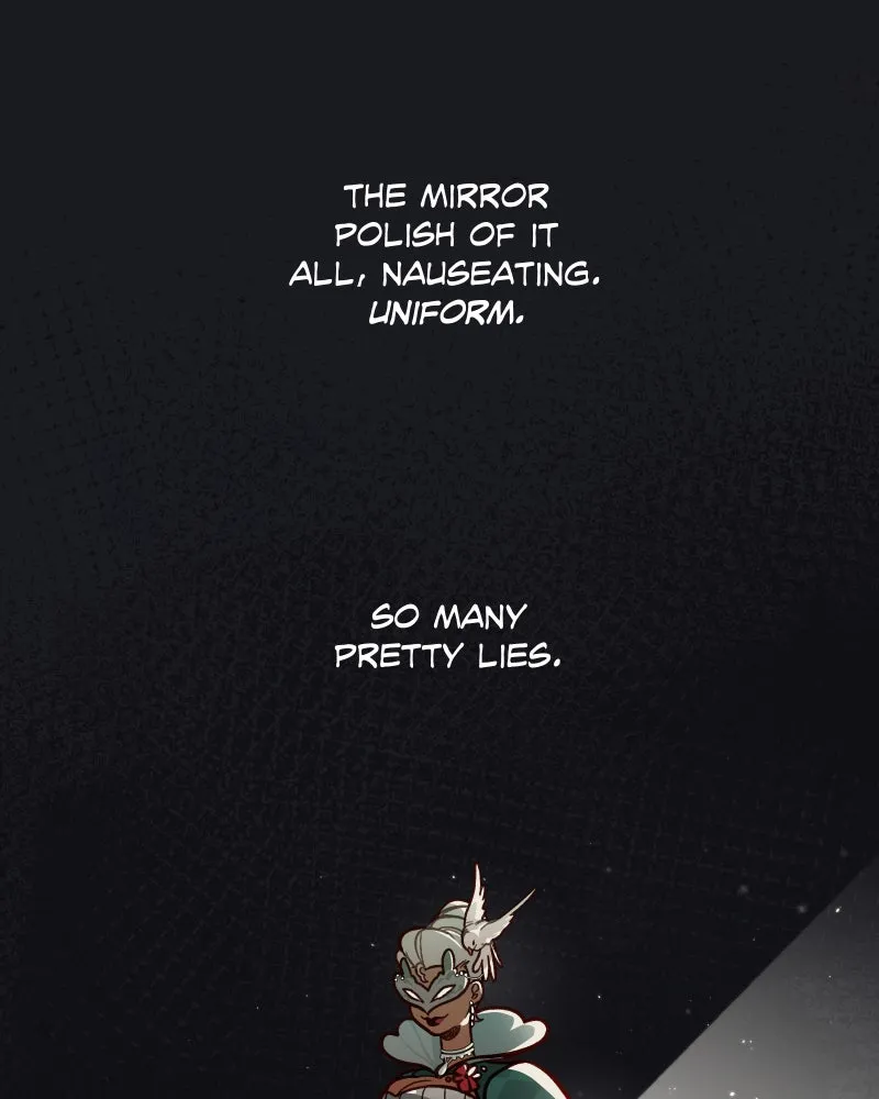 Here There Be Dragons Chapter 43 page 8 - 