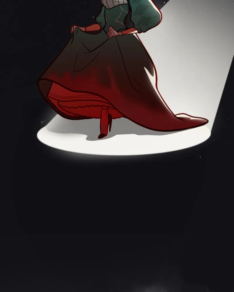 Here There Be Dragons Chapter 43 page 9 - 