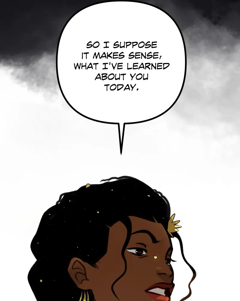 Here There Be Dragons Chapter 43 page 10 - 