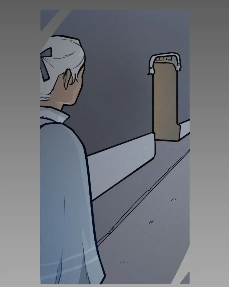 Here There Be Dragons Chapter 44 page 11 - 