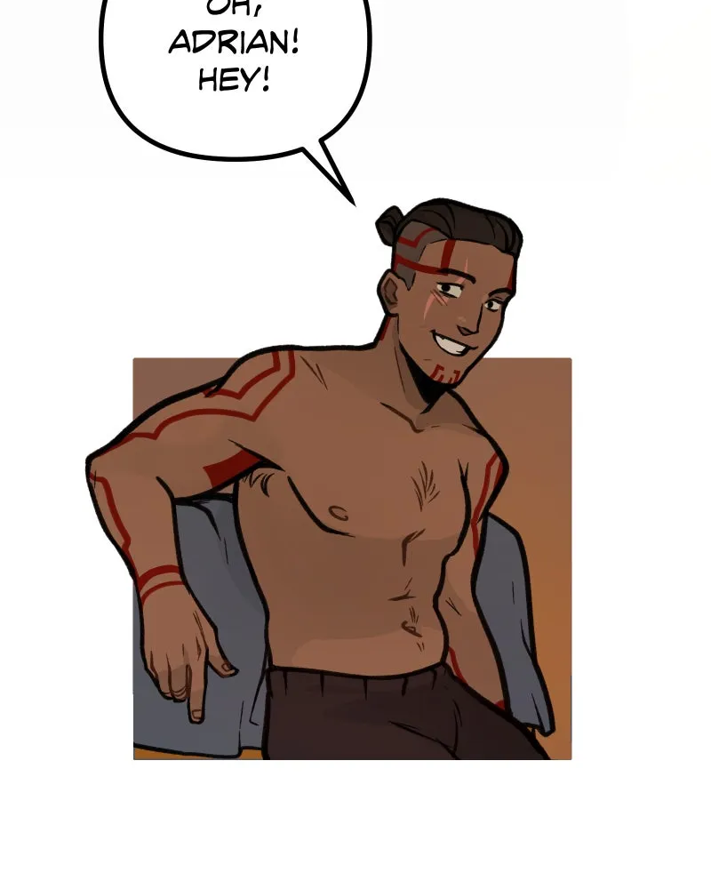 Here There Be Dragons Chapter 44 page 14 - 