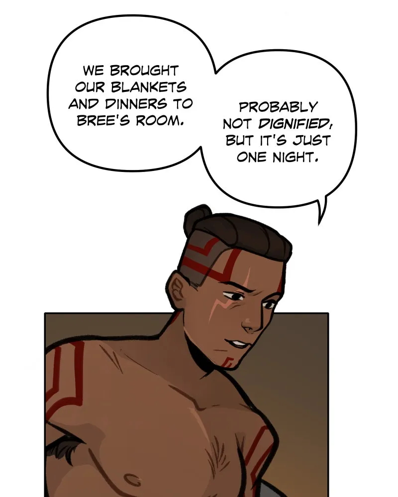Here There Be Dragons Chapter 44 page 17 - 
