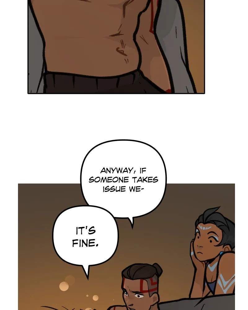 Here There Be Dragons Chapter 44 page 18 - 
