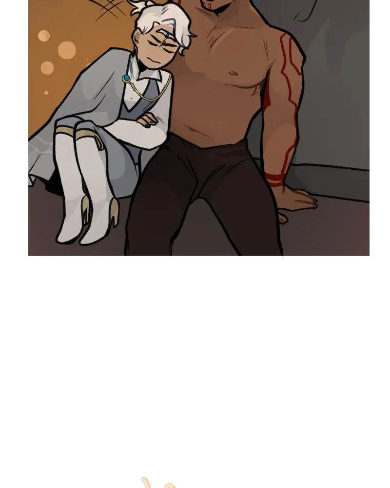 Here There Be Dragons Chapter 44 page 19 - 