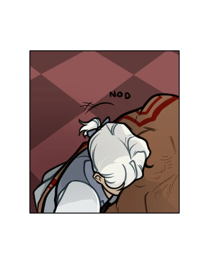 Here There Be Dragons Chapter 44 page 22 - 