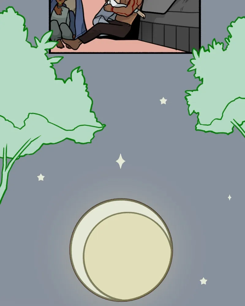 Here There Be Dragons Chapter 44 page 25 - 