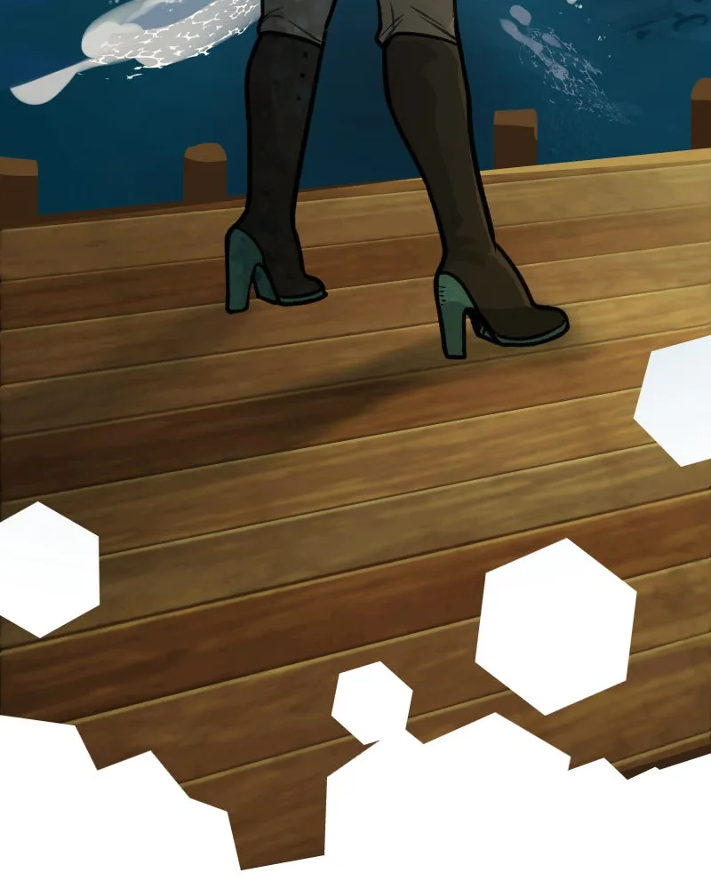 Here There Be Dragons Chapter 44 page 35 - 