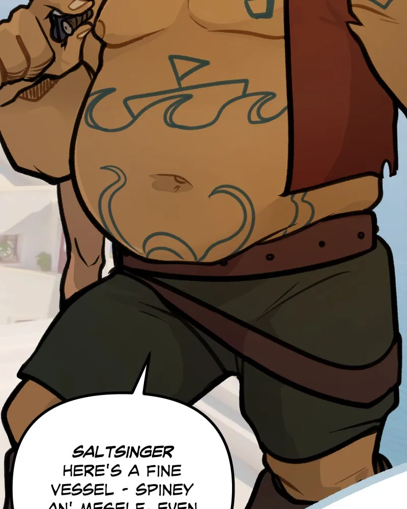 Here There Be Dragons Chapter 44 page 37 - 