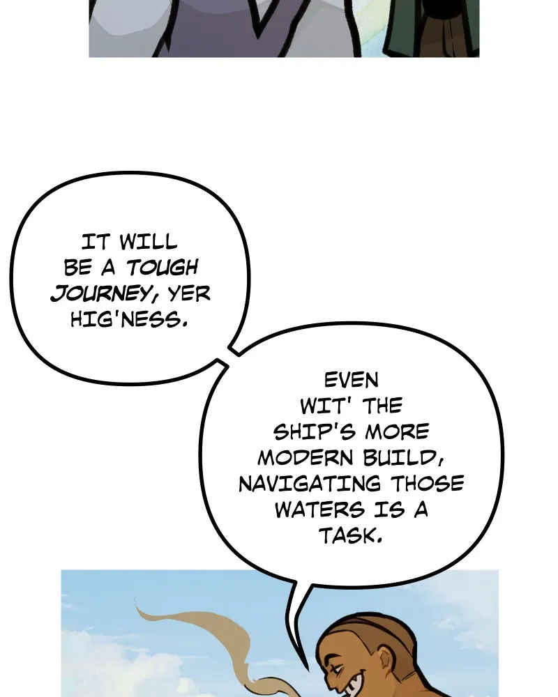 Here There Be Dragons Chapter 44 page 39 - 