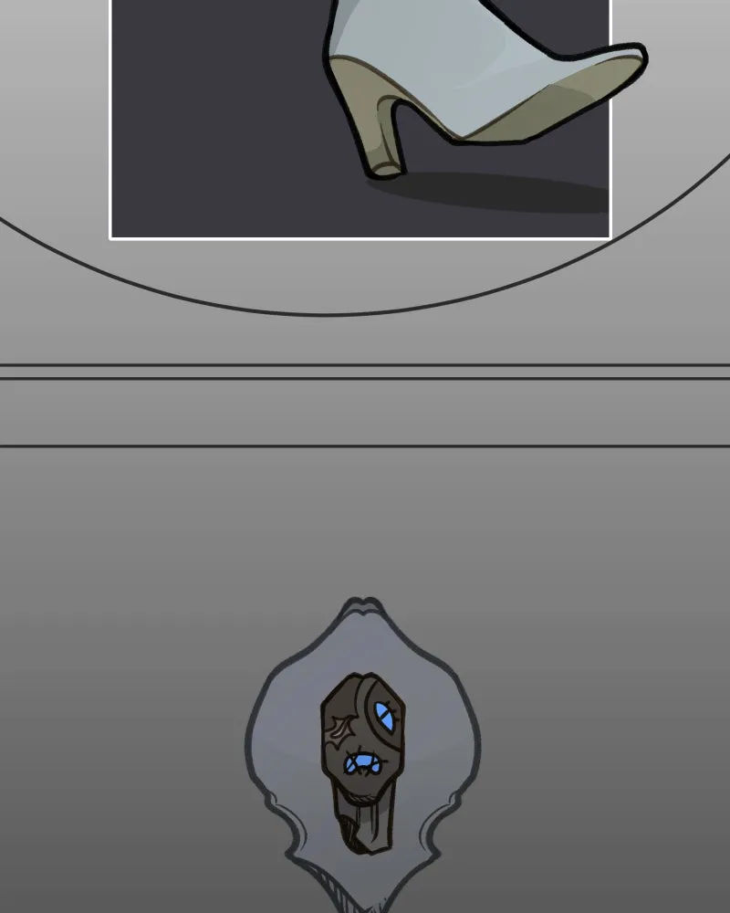 Here There Be Dragons Chapter 44 page 5 - 
