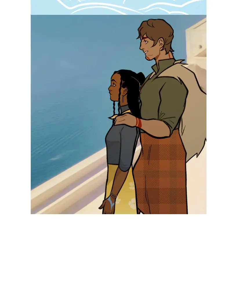 Here There Be Dragons Chapter 44 page 42 - 
