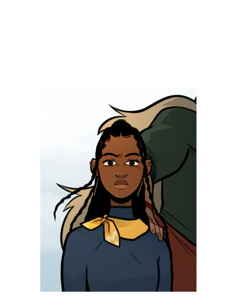 Here There Be Dragons Chapter 44 page 43 - 