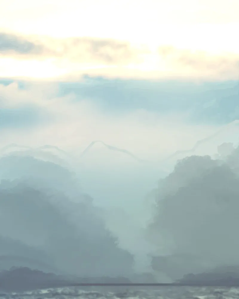 Here There Be Dragons Chapter 44 page 45 - 